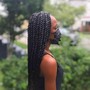 Havana Twists