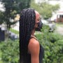 Havana Twists