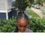 Lemonade braids