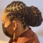 Loc Re-twist(Sista locs)