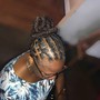 Starter Dreadlocks