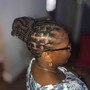 Loc Re-twist(Sista locs)