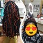 Crochet Braids