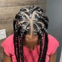 Cornrows