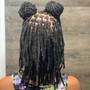 Crochet Braids