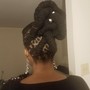 Updo