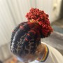 Updo