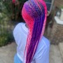 6 Stitch Braids