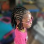 Cornrows