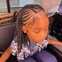 Lemonade Braids