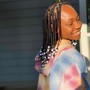 Med.Bob Knotless BoxBraids