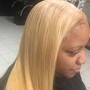 Partial Foil Highlights