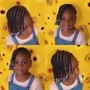 6-8 Stitch Braids