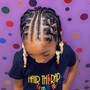 Boys Box Braids