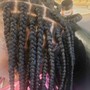 Poetic Justice Braids