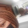 Poetic Justice Braids