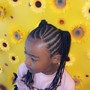 Boys Box Braids