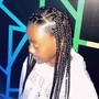 FreeStyle Braids