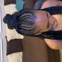 1 on 1 BEGINNER BRAIDING CLASS