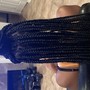 1 on 1 BEGINNER BRAIDING CLASS