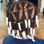 Loc Extensions Retwrap