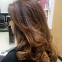 Full Balayage