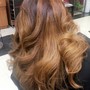 Full Balayage