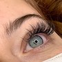 Booking Deposit for Eyelashes