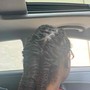 Comb Twist