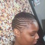 Crochet Braids