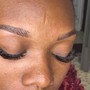 Hybrid Lash Fill