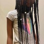 Box Braids