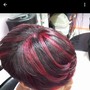 Single Process Color