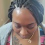 Box Braids