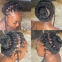 Crochet Braids