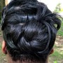 Updo