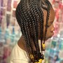 Comb Twist