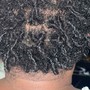 Comb Twist