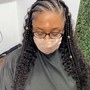 Loc Extensions