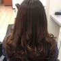 Full Balayage