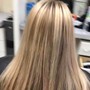 Full Balayage