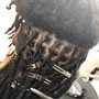 Extended Loc Twist