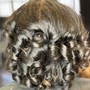 Perm rod set