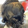 Flexi rod set