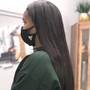 GK Hair Smoothing Treatment