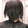 Kid’s Cut