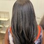 Keratin Treatment