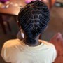 Kinky Twist