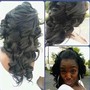 Closure Quick Weave