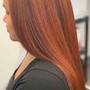 Partial highlight/trim/Style